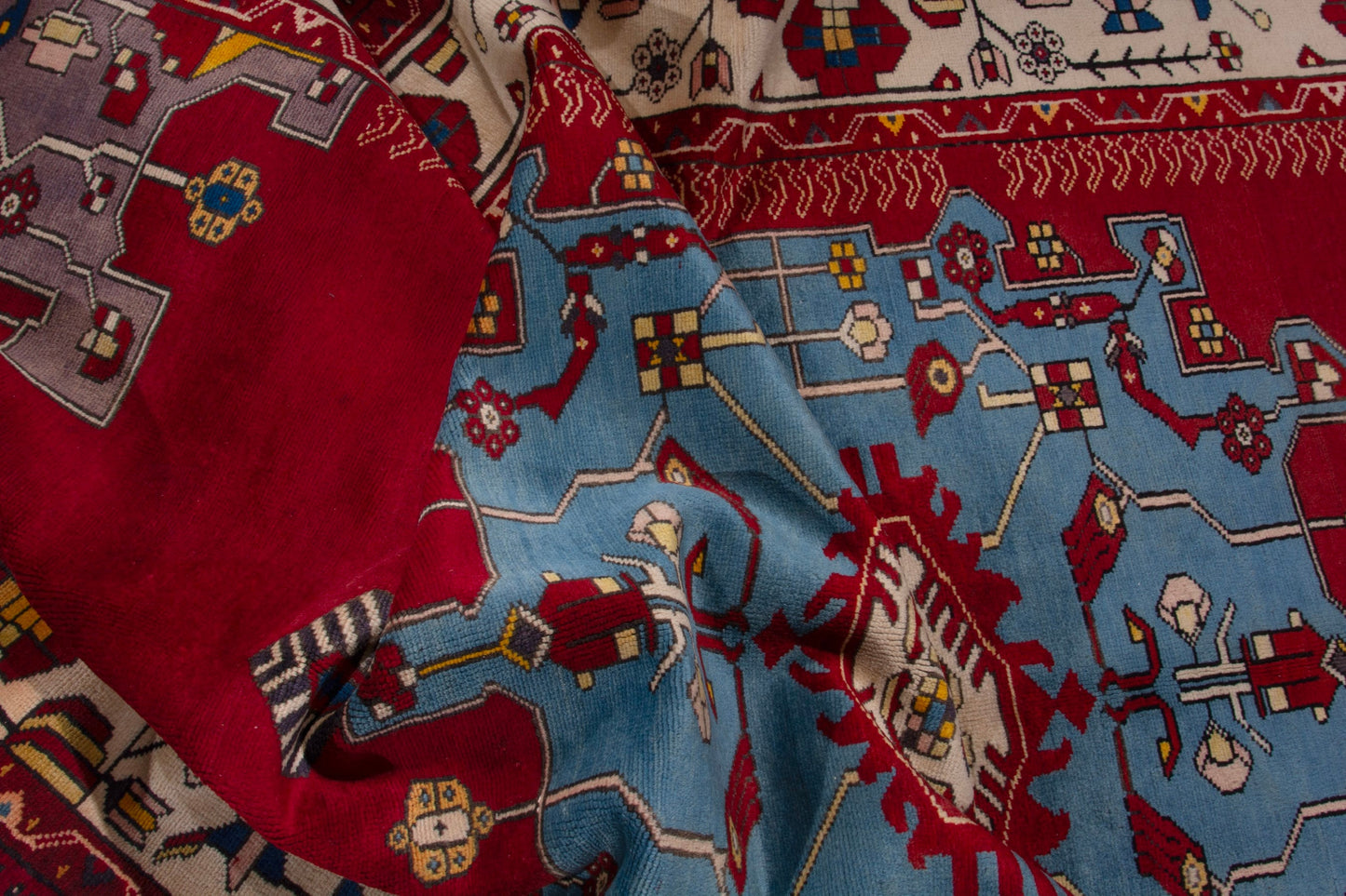 2464 - 5'3" x 10'11"