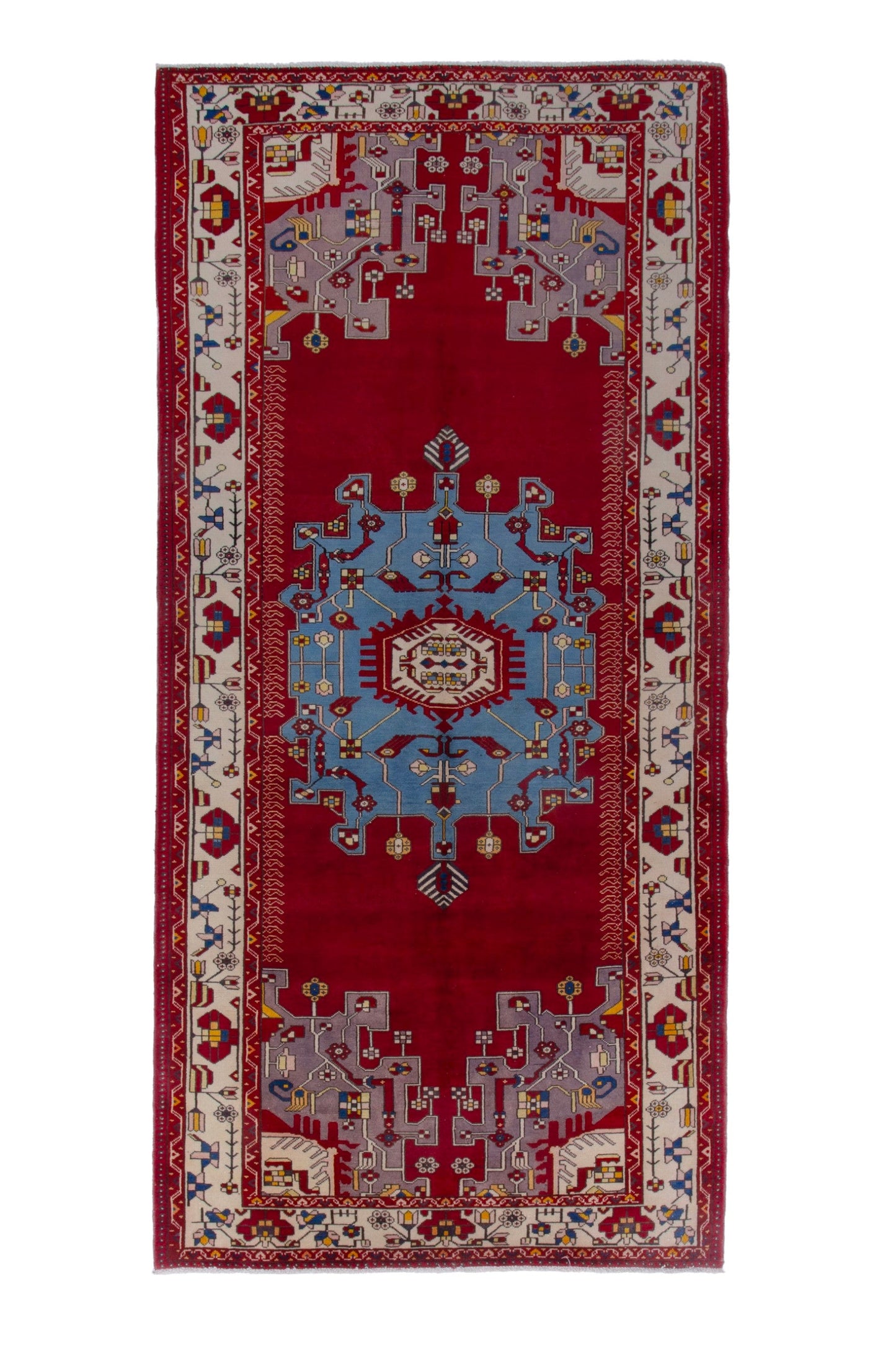 2464 - 5'3" x 10'11"