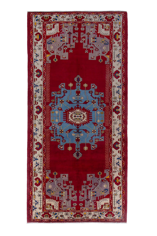 2464 - 5'3" x 10'11"