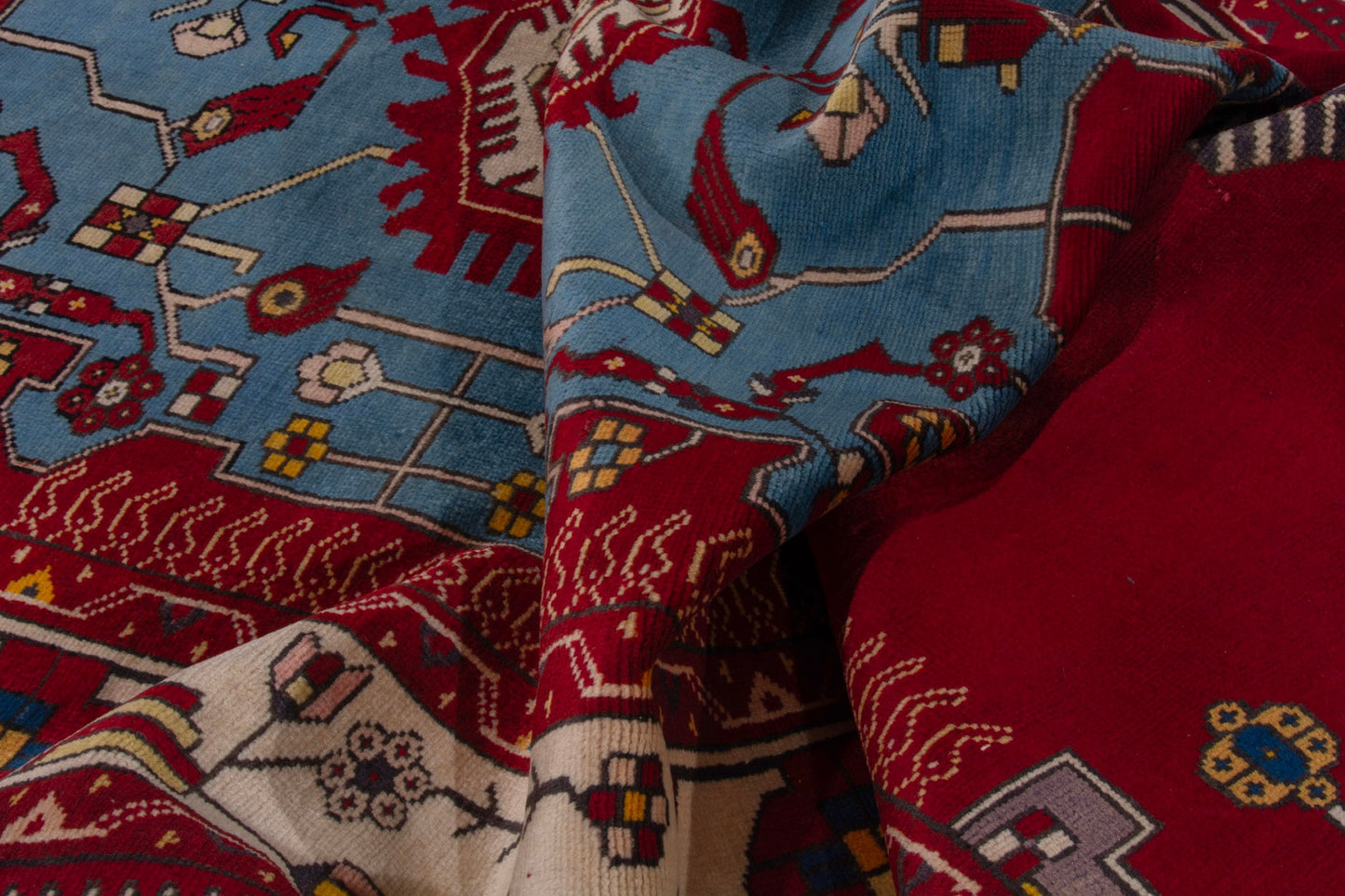 2464 - 5'3" x 10'11"