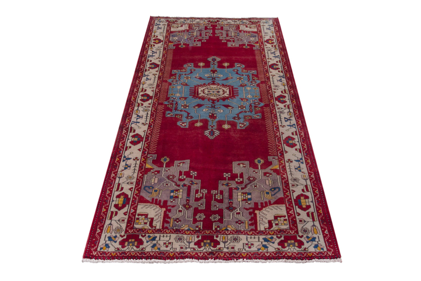 2464 - 5'3" x 10'11"