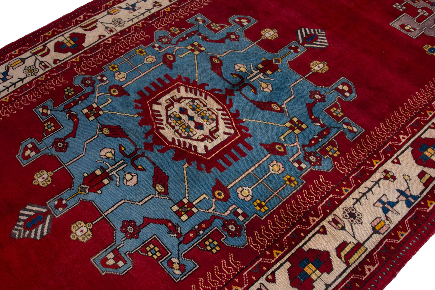 2464 - 5'3" x 10'11"