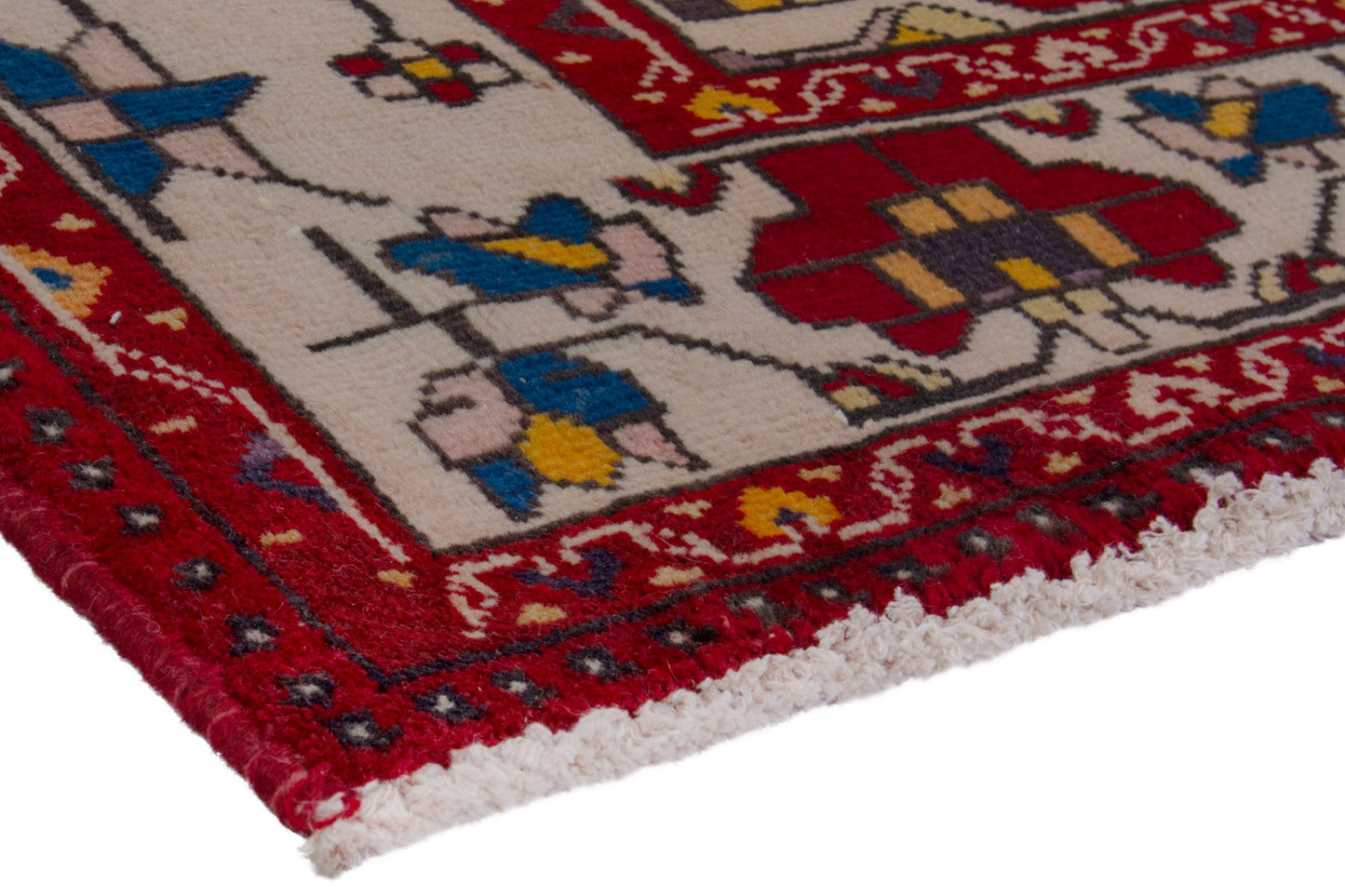 2464 - 5'3" x 10'11"