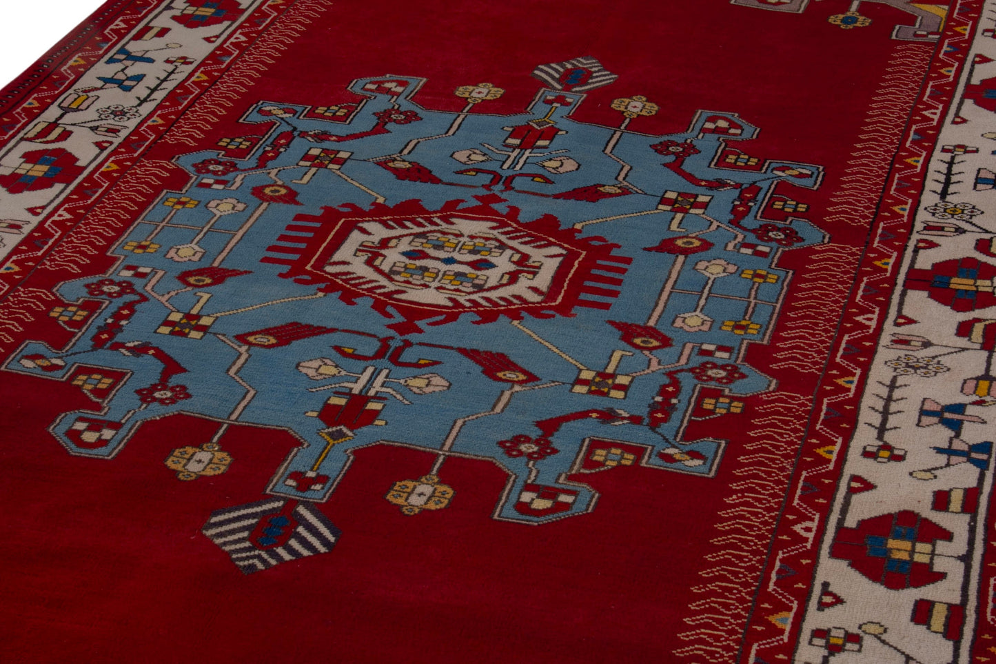 2464 - 5'3" x 10'11"