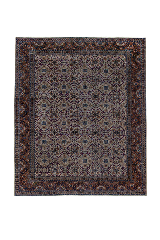 2481 - 9'8" x 12'10"