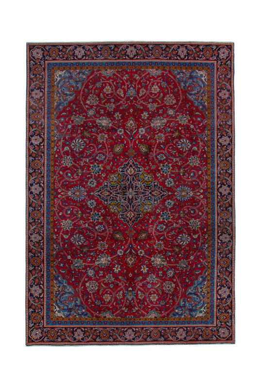 2487 - 7'3" x 10'10"