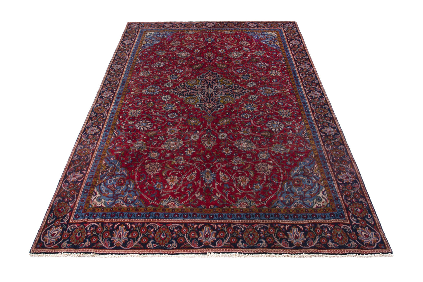 2487 - 7'3" x 10'10"