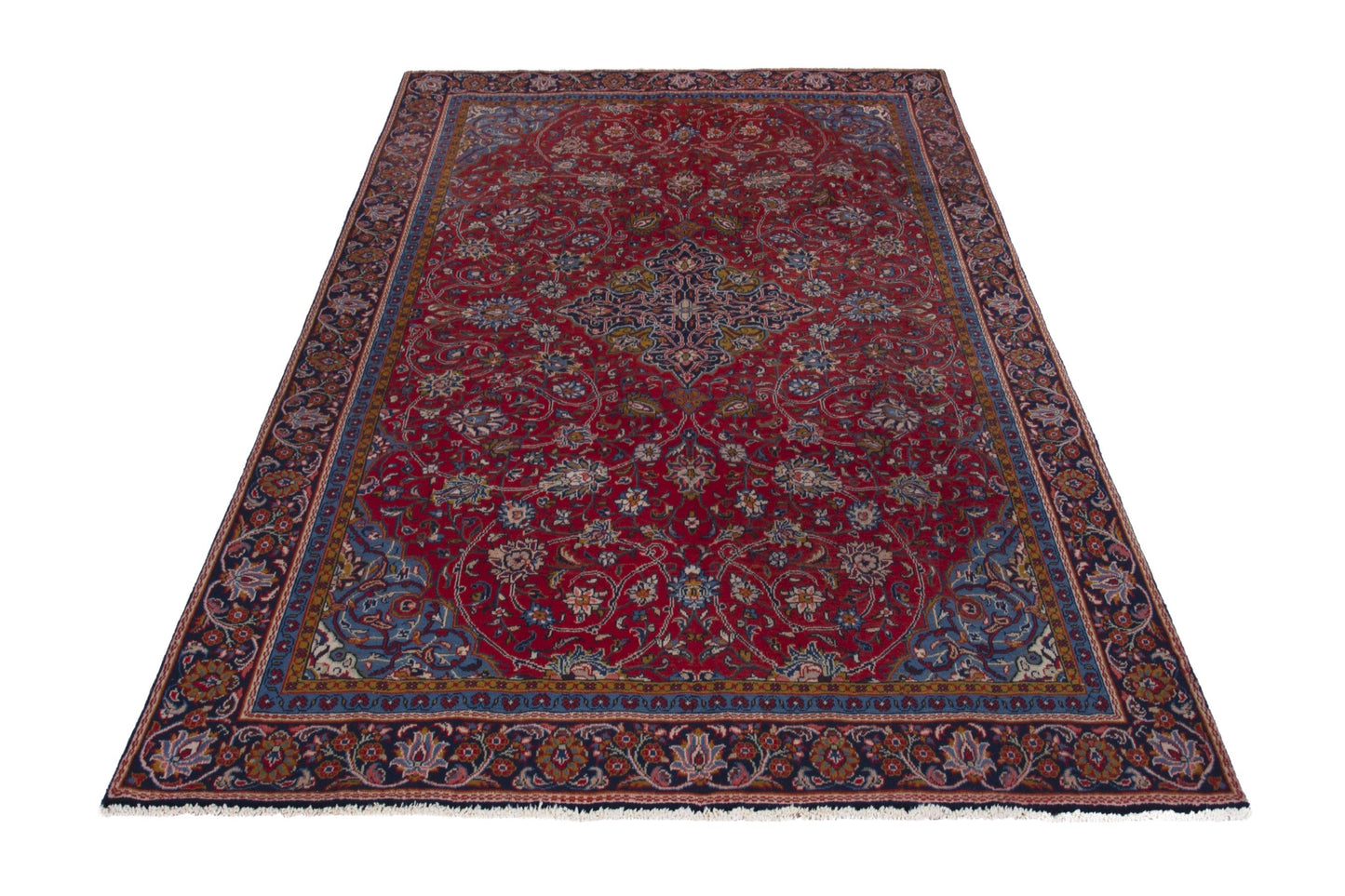 2487 - 7'3" x 10'10"