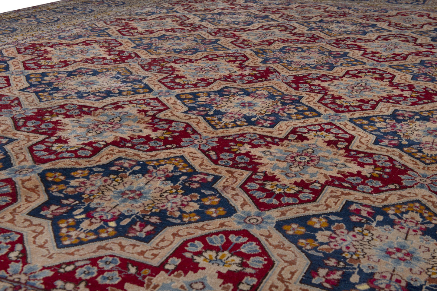 2492 - 9'6" x 12'10"