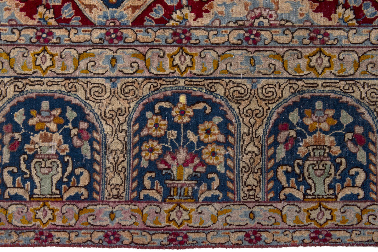 2492 - 9'6" x 12'10"