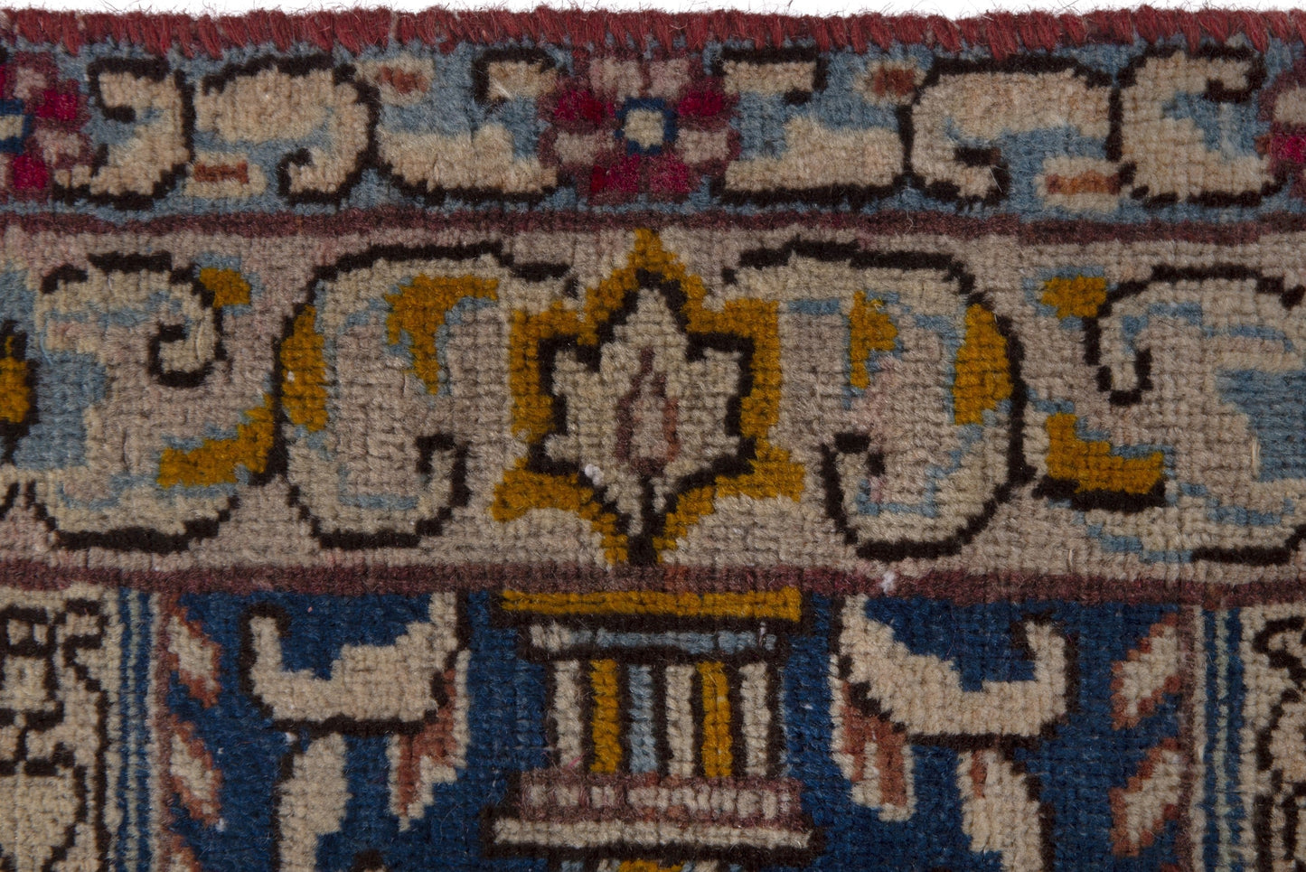 2492 - 9'6" x 12'10"