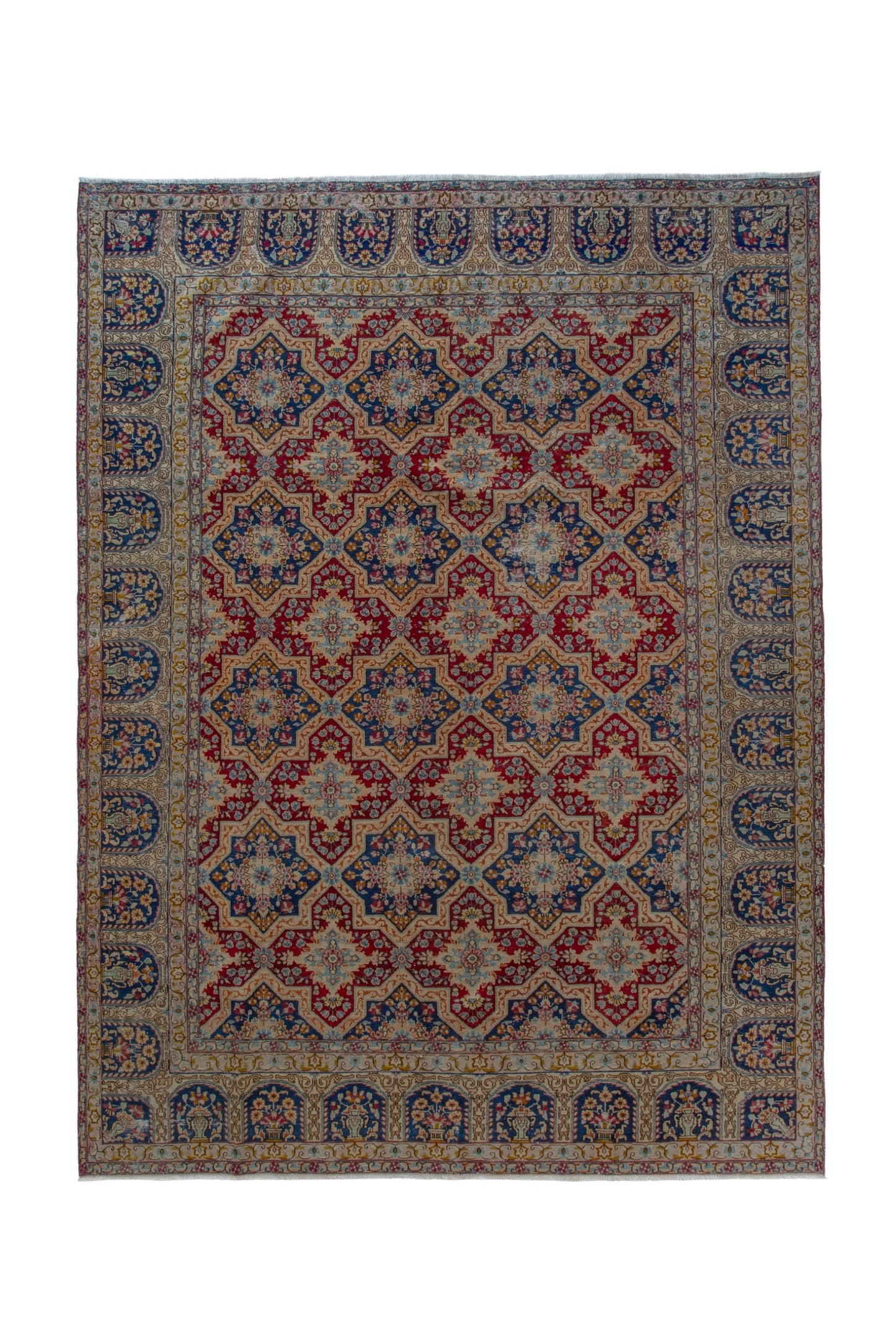 2492 - 9'6" x 12'10"