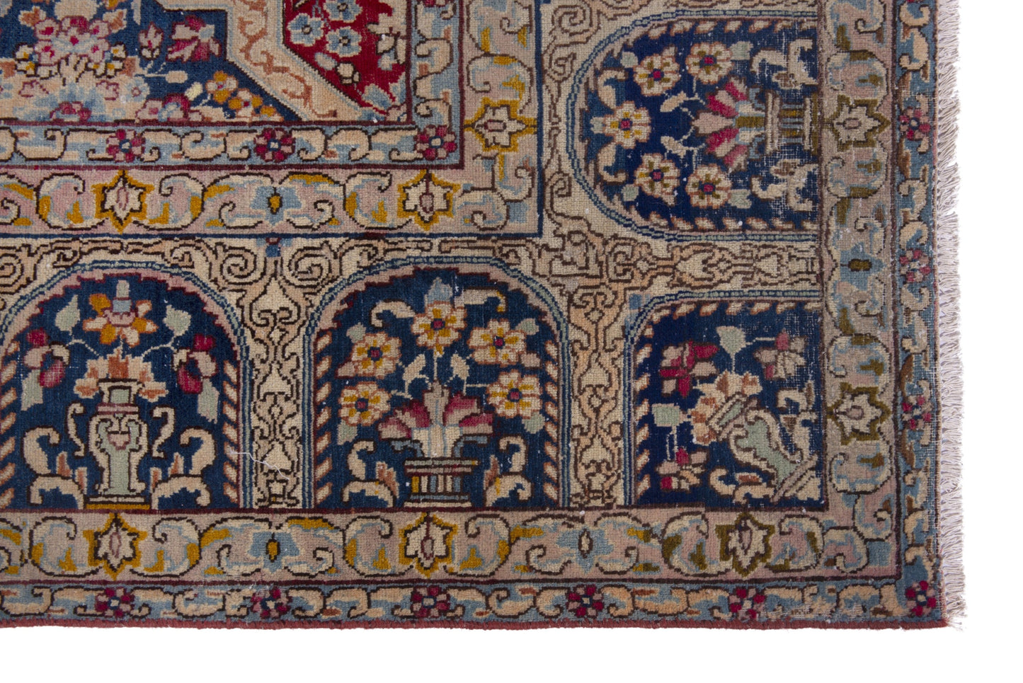 2492 - 9'6" x 12'10"