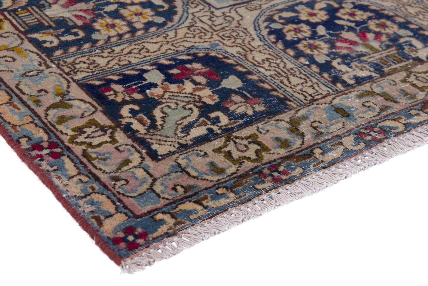 2492 - 9'6" x 12'10"