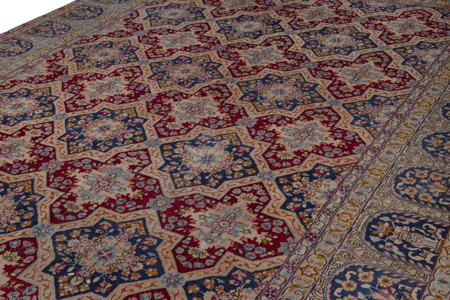 2492 - 9'6" x 12'10"