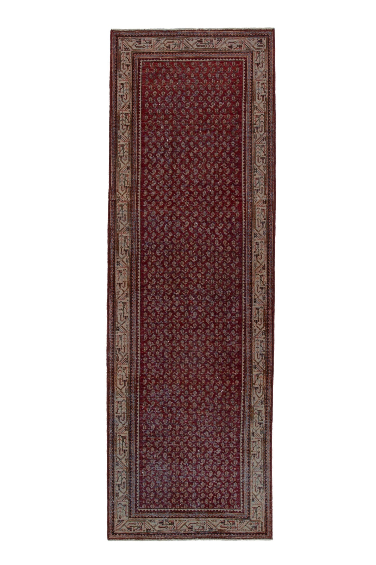 5539 - 3'5" x 10'5"