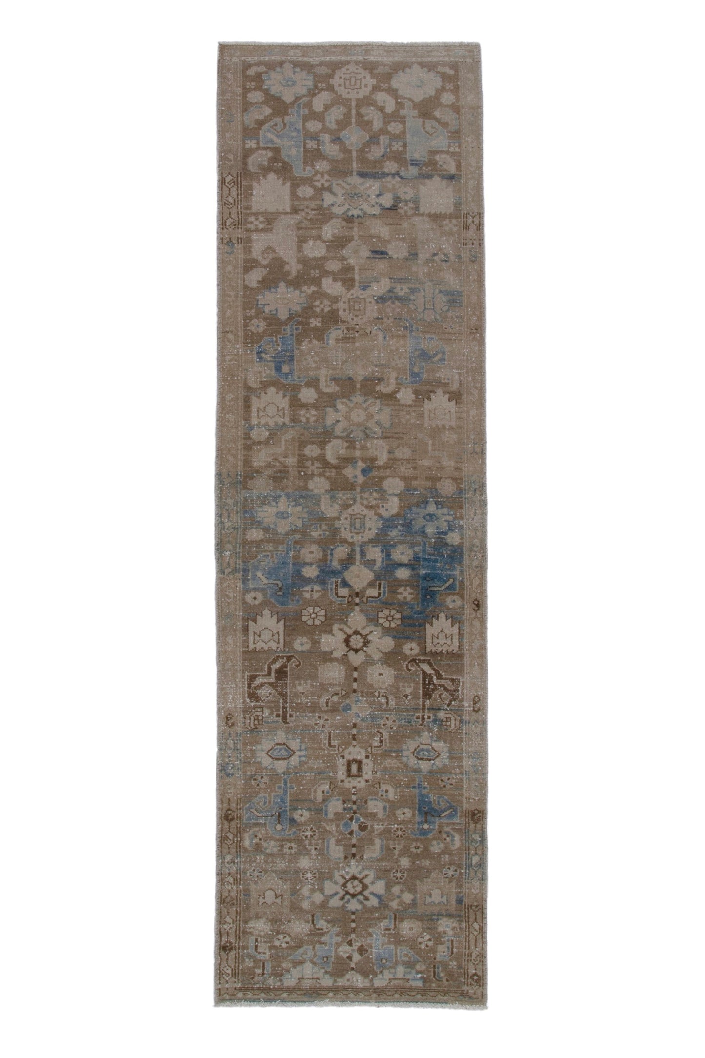 5549 - 2'7" x 10'1"