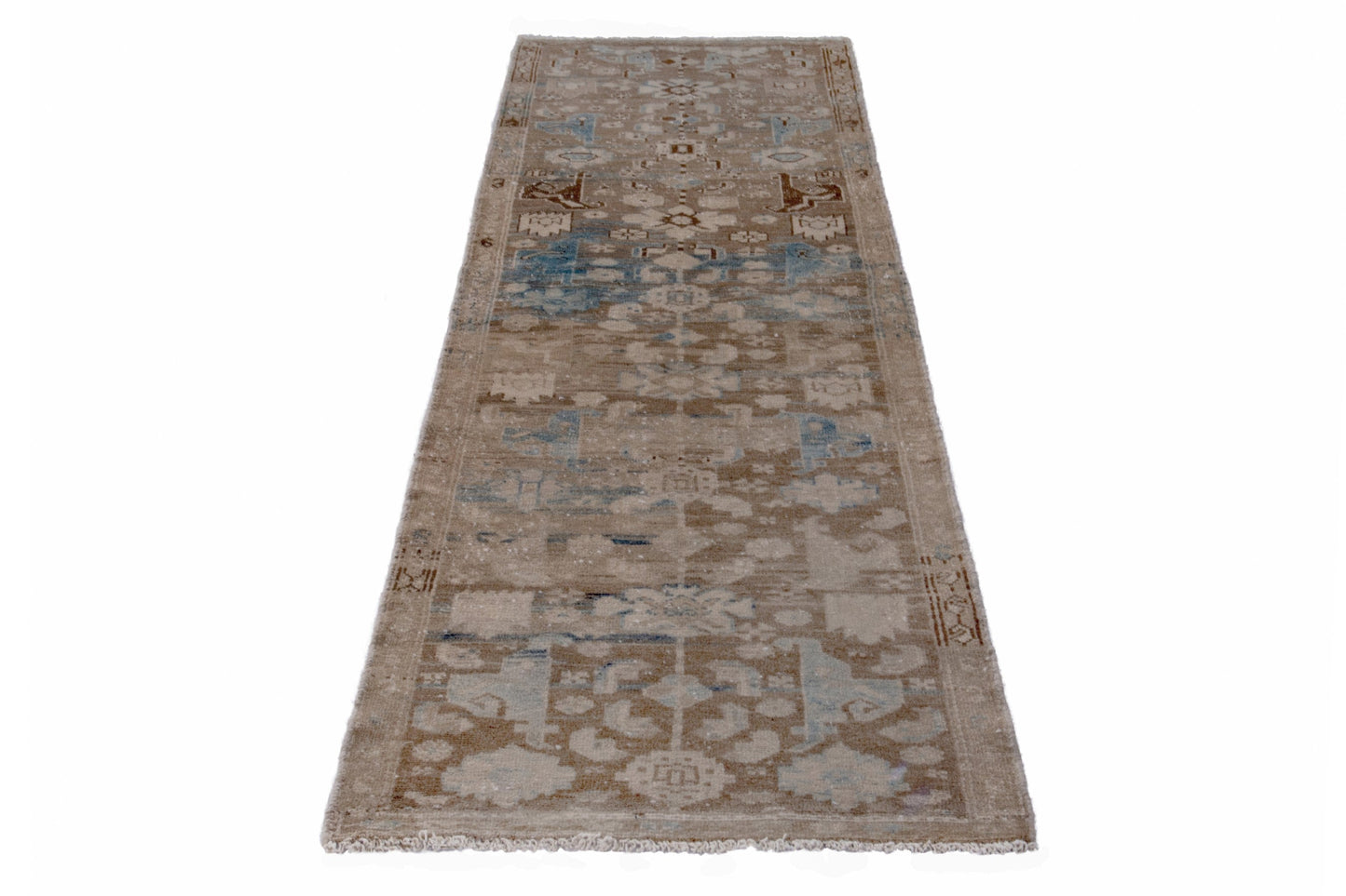5549 - 2'7" x 10'1"