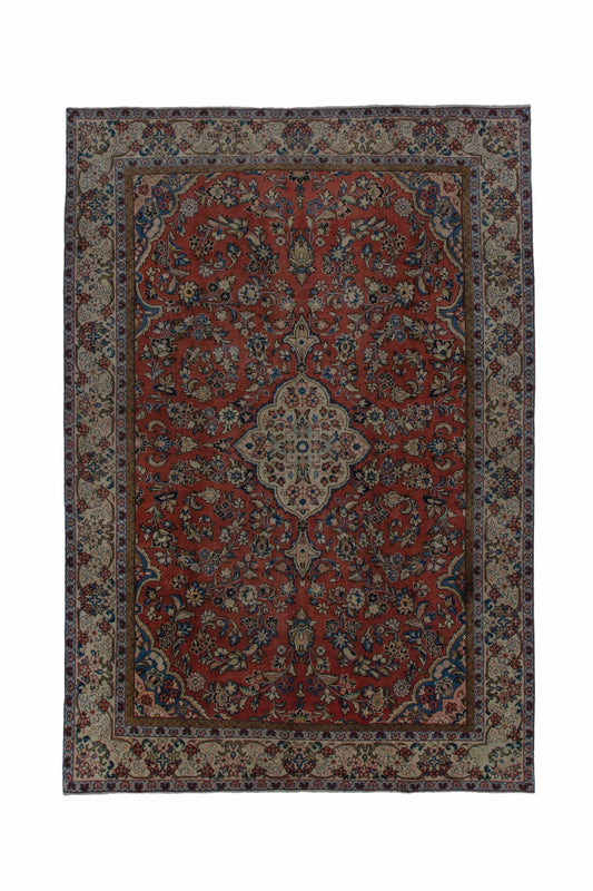 2584 - 7'7" x 10'11"