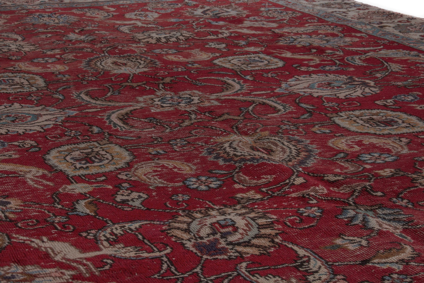 2594 - 6'11" x 10'8"