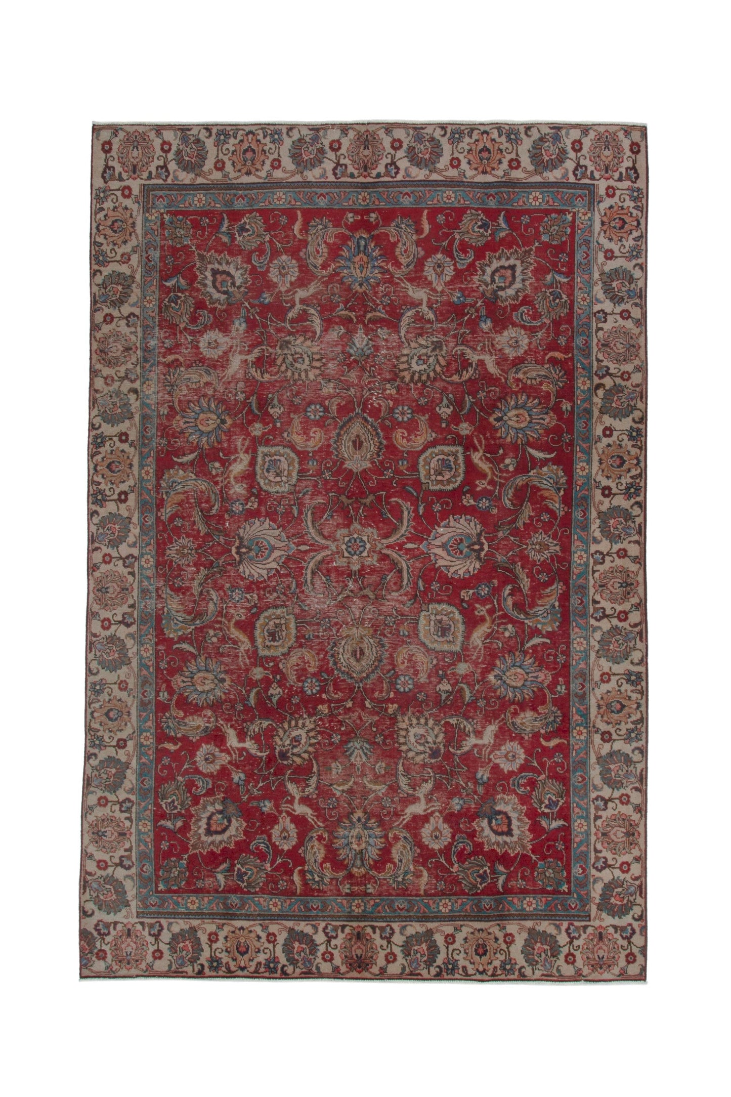 2594 - 6'11" x 10'8"