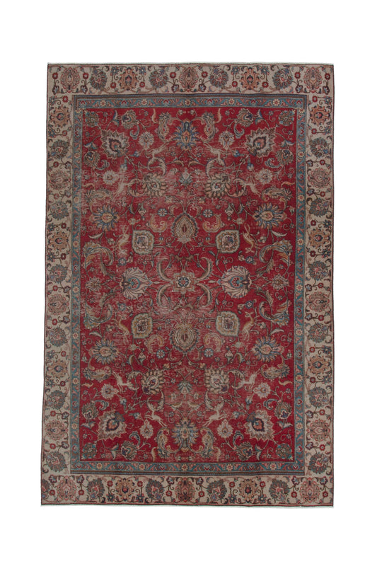 2594 - 6'11" x 10'8"