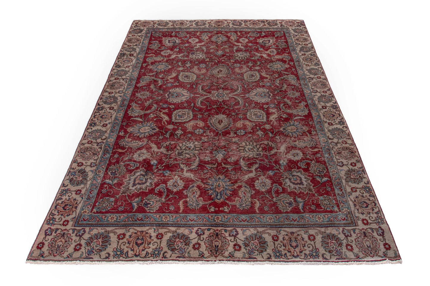 2594 - 6'11" x 10'8"