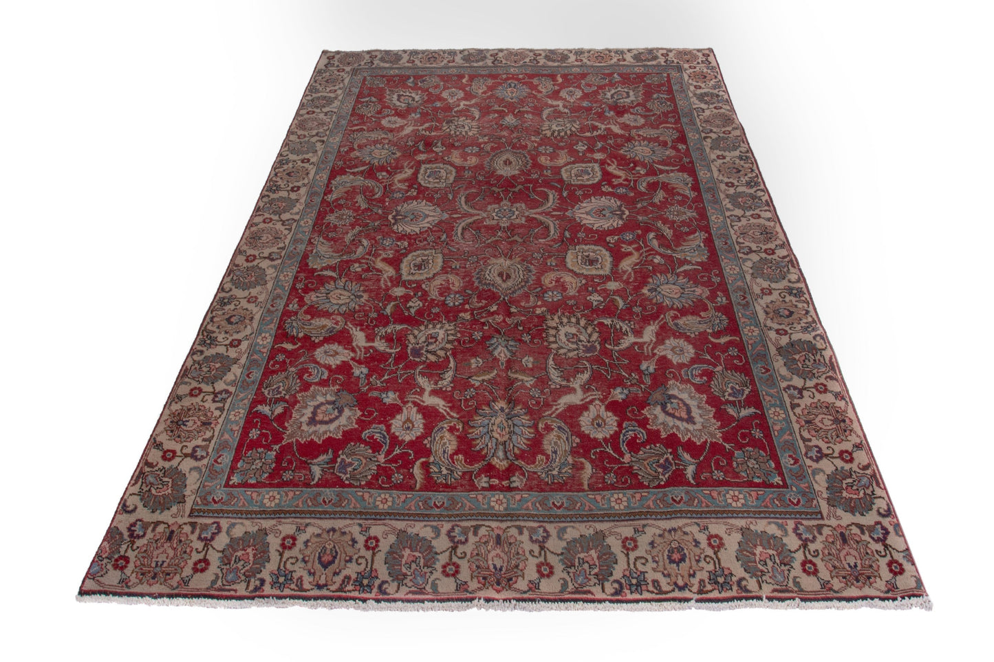 2594 - 6'11" x 10'8"