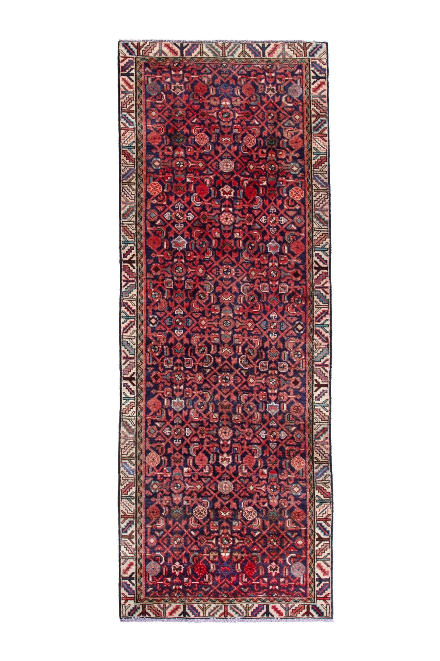 5917 - 2'11" x 9'2"