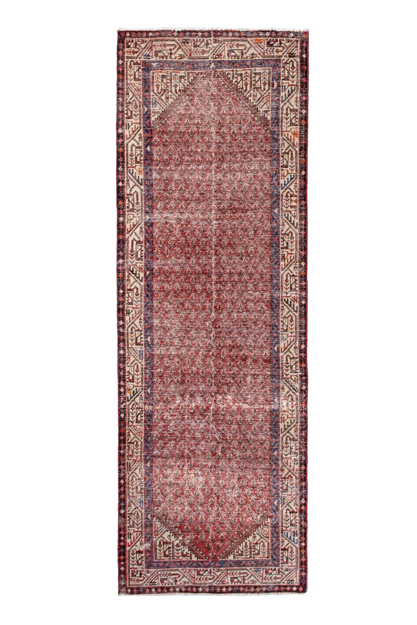 5940 - 3'4" x 9'9"