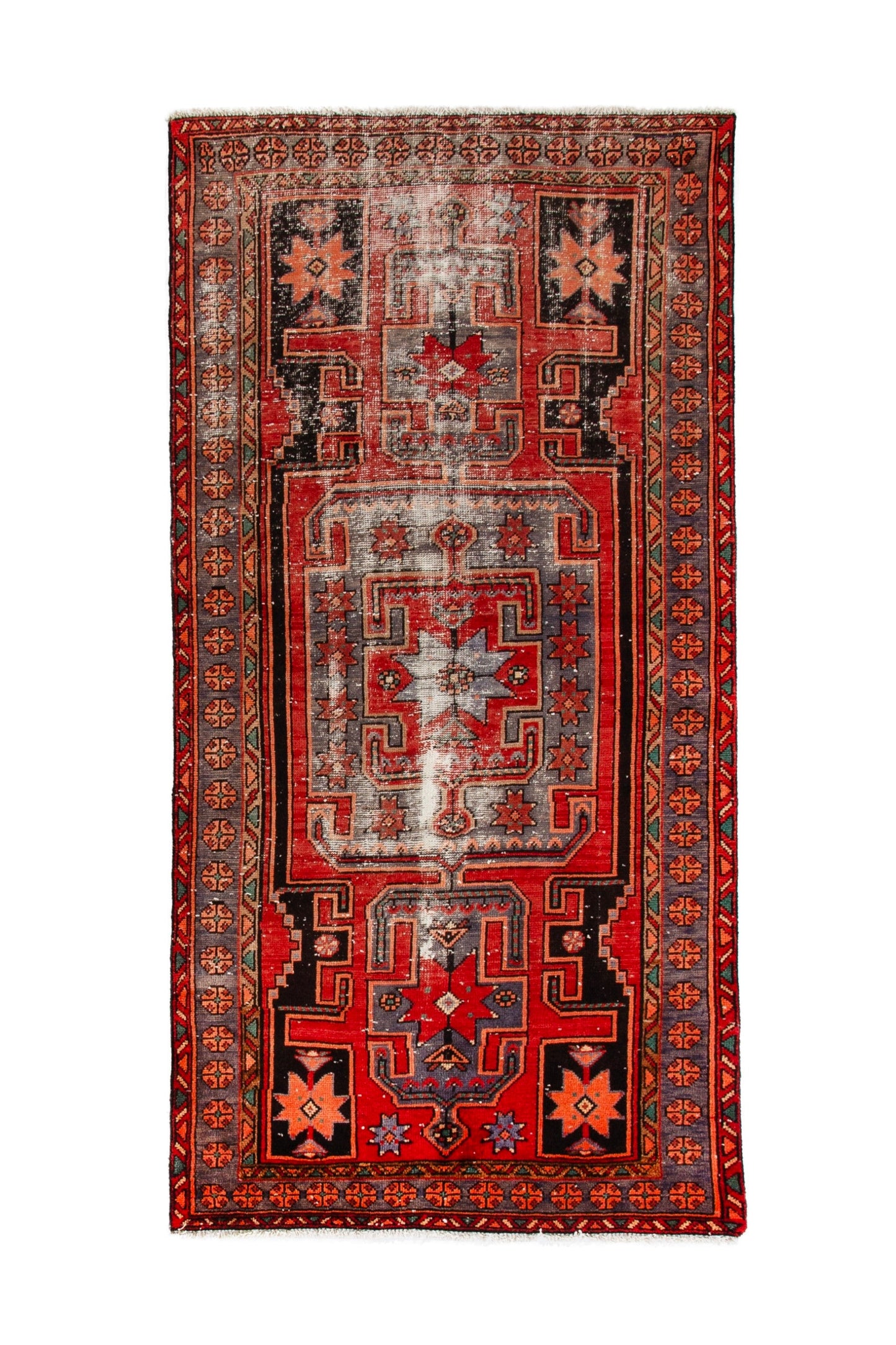 5954 - 3'11" x 7'3"