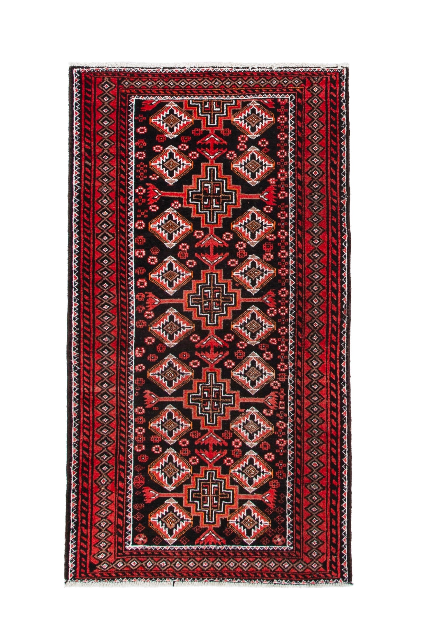 5968 - 3'3" x 6'1"