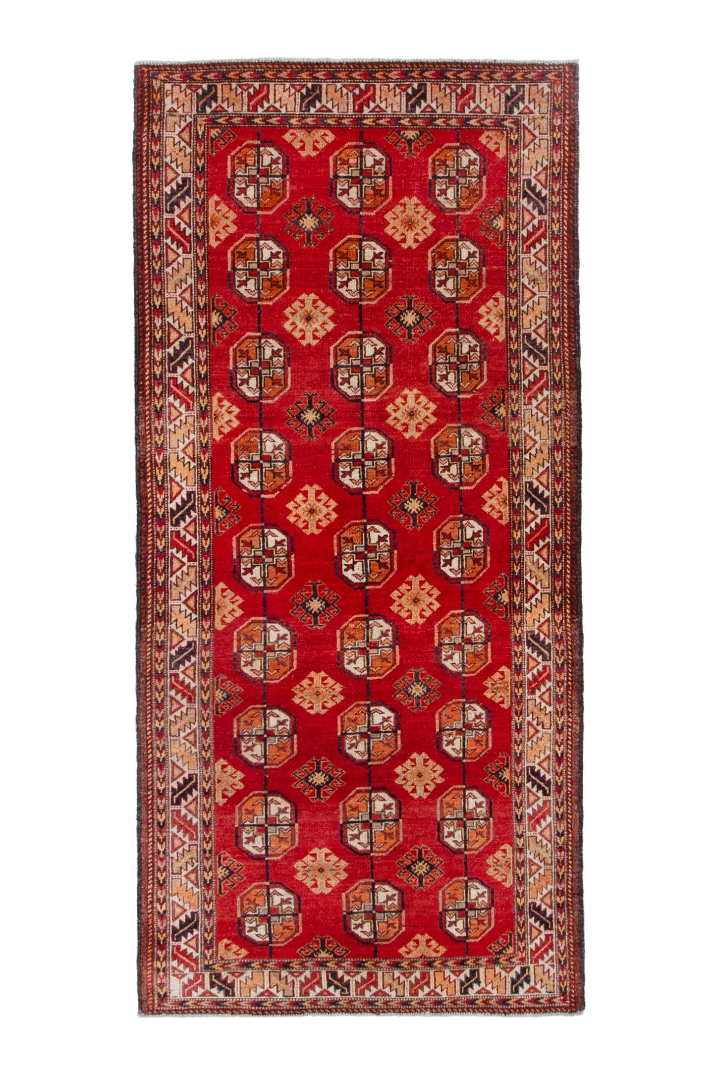 5981 - 3'3" x 7'3"