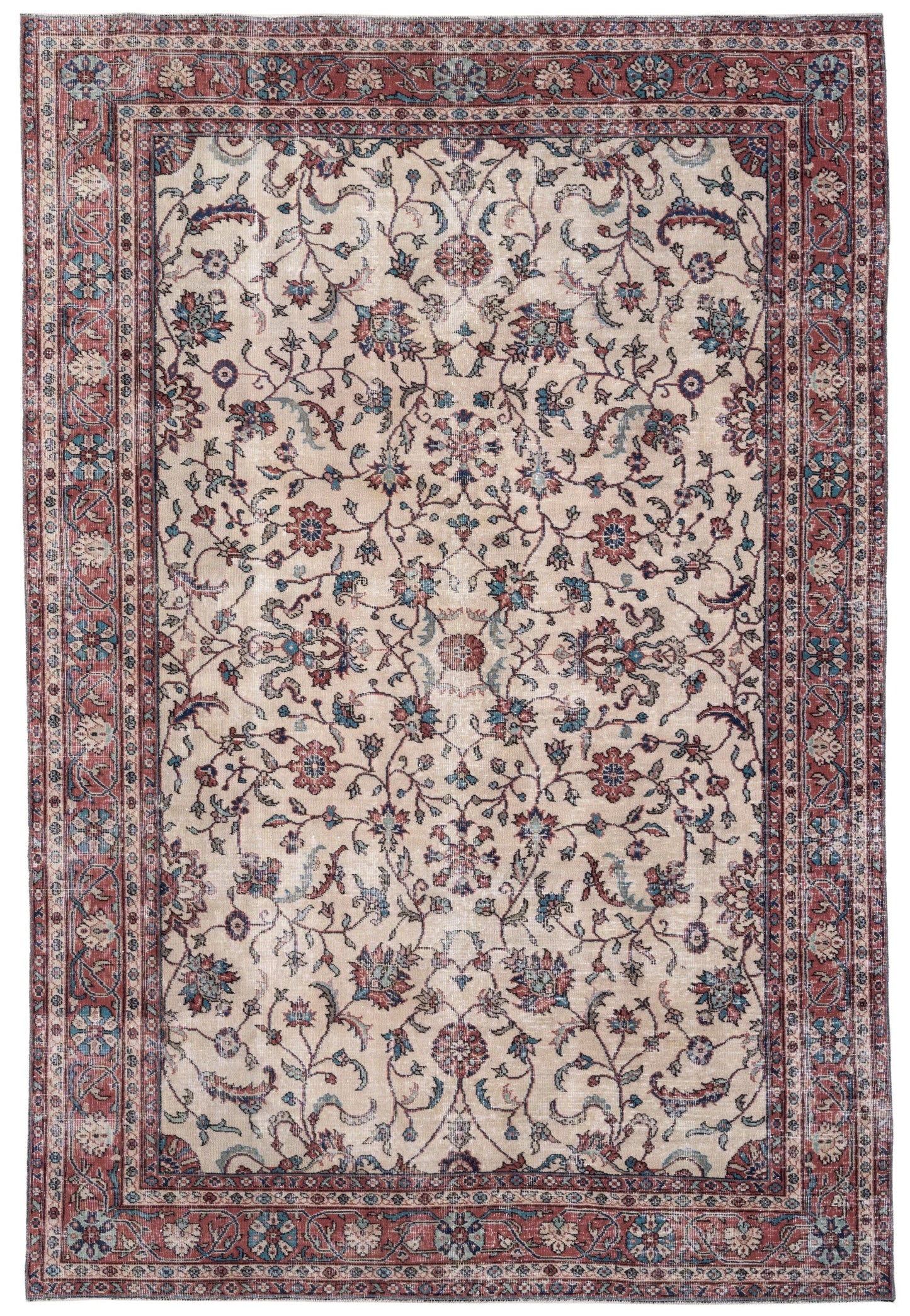 8312 - 6'11" x 10'6"