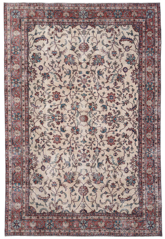 8312 - 6'11" x 10'6"