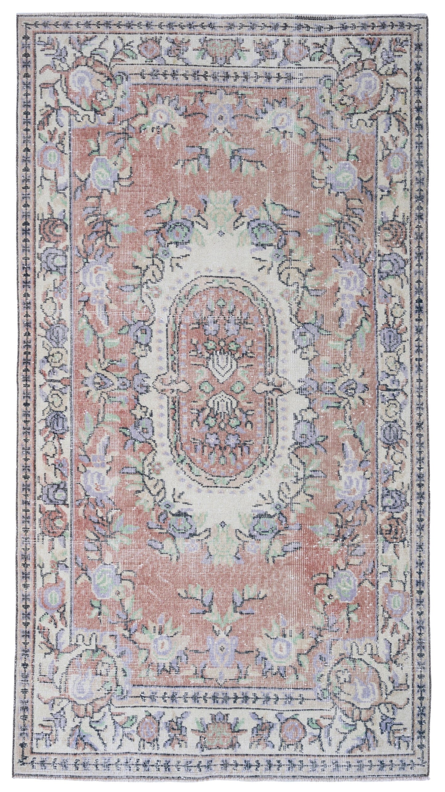 8338 - 3'11" x 6'10"