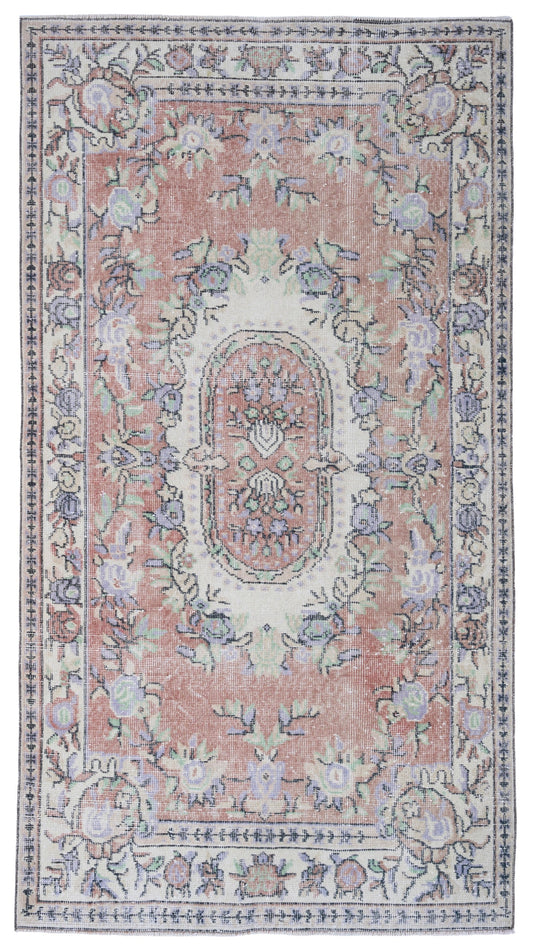 8338 - 3'11" x 6'10"