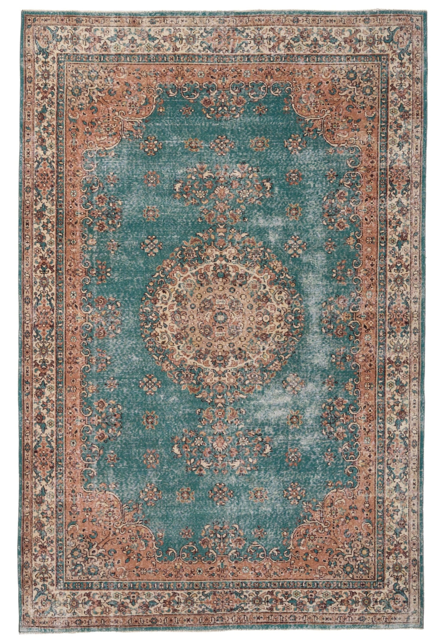 8370 - 6'10" x 10'2"