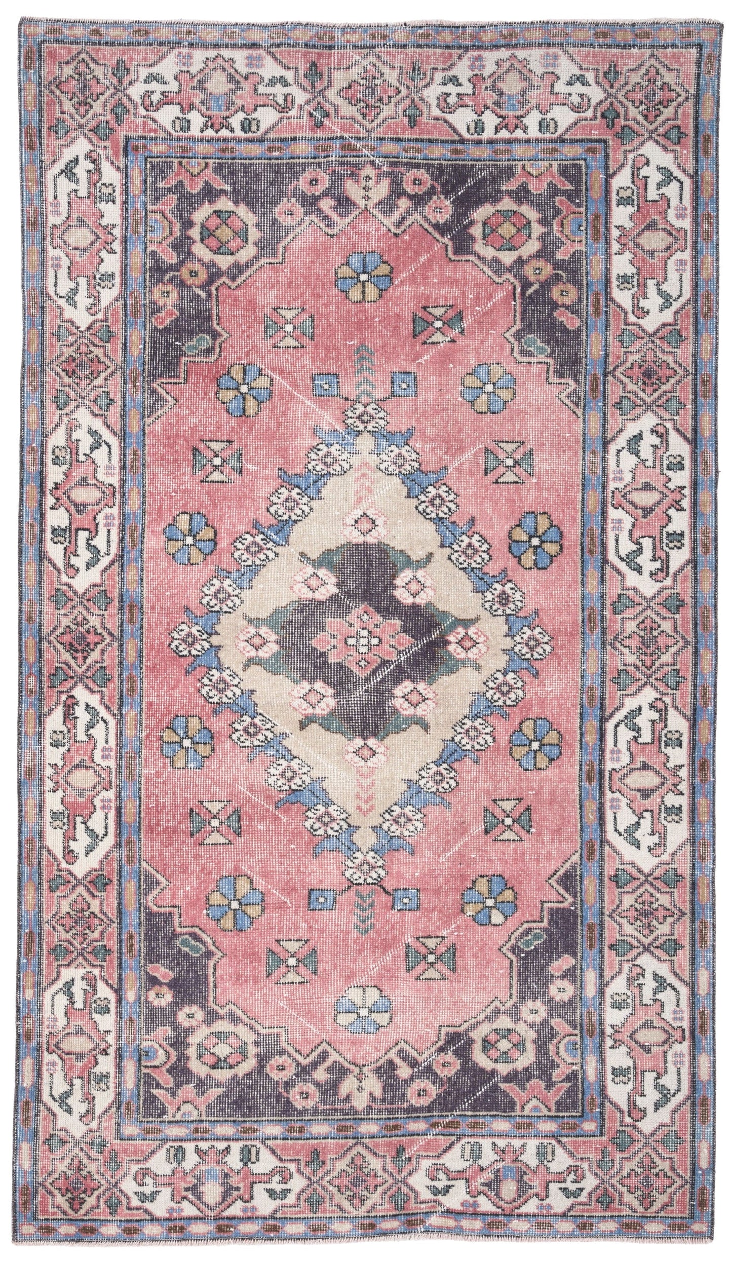 8390 - 3'10" x 6'11"