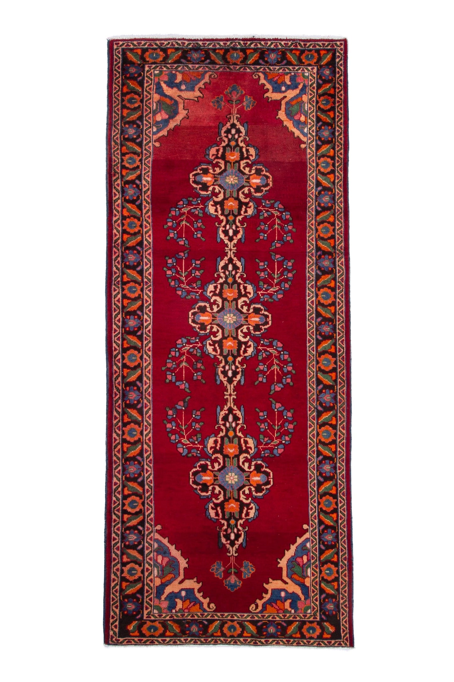 3102 - 3'10" x 10'4"