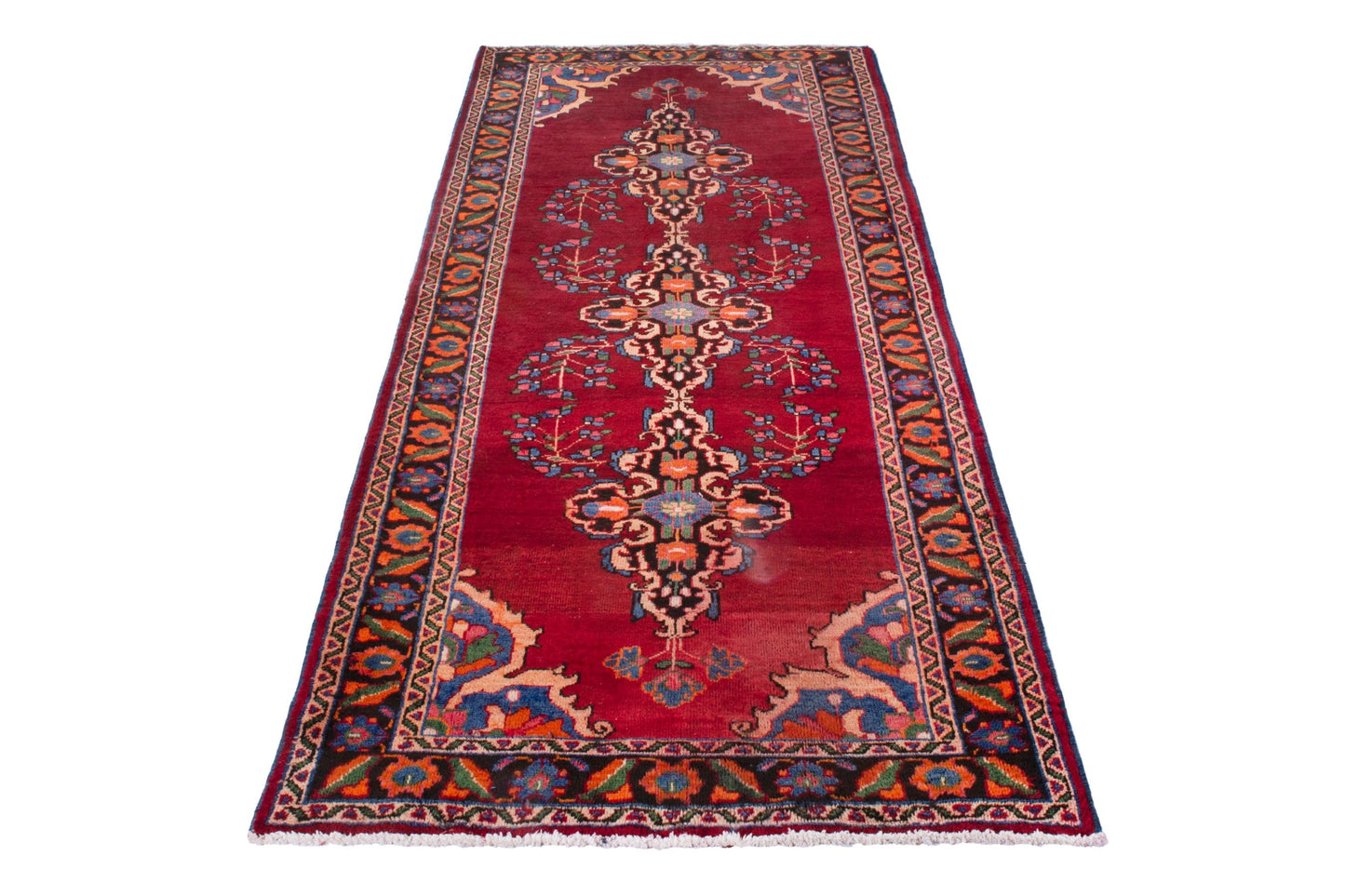 3102 - 3'10" x 10'4"