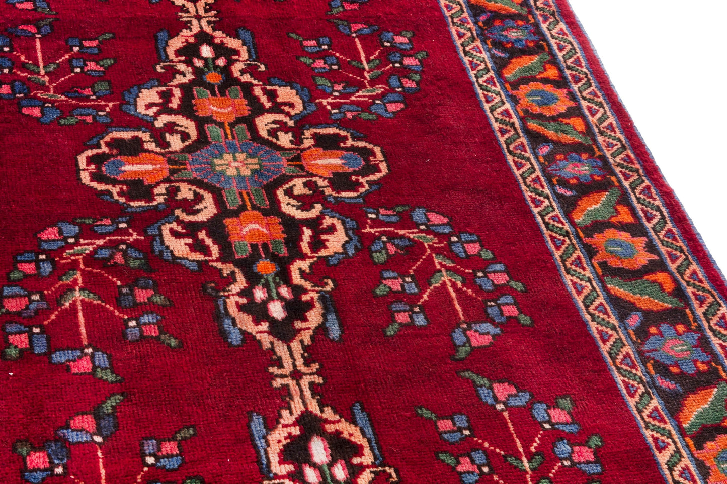 3102 - 3'10" x 10'4"