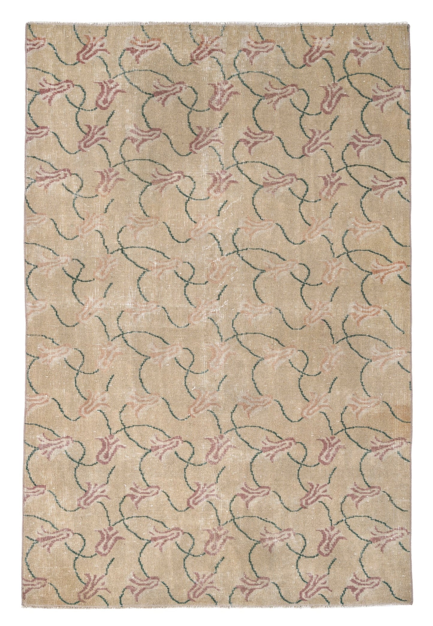 8409 - 3'11" x 5'11"