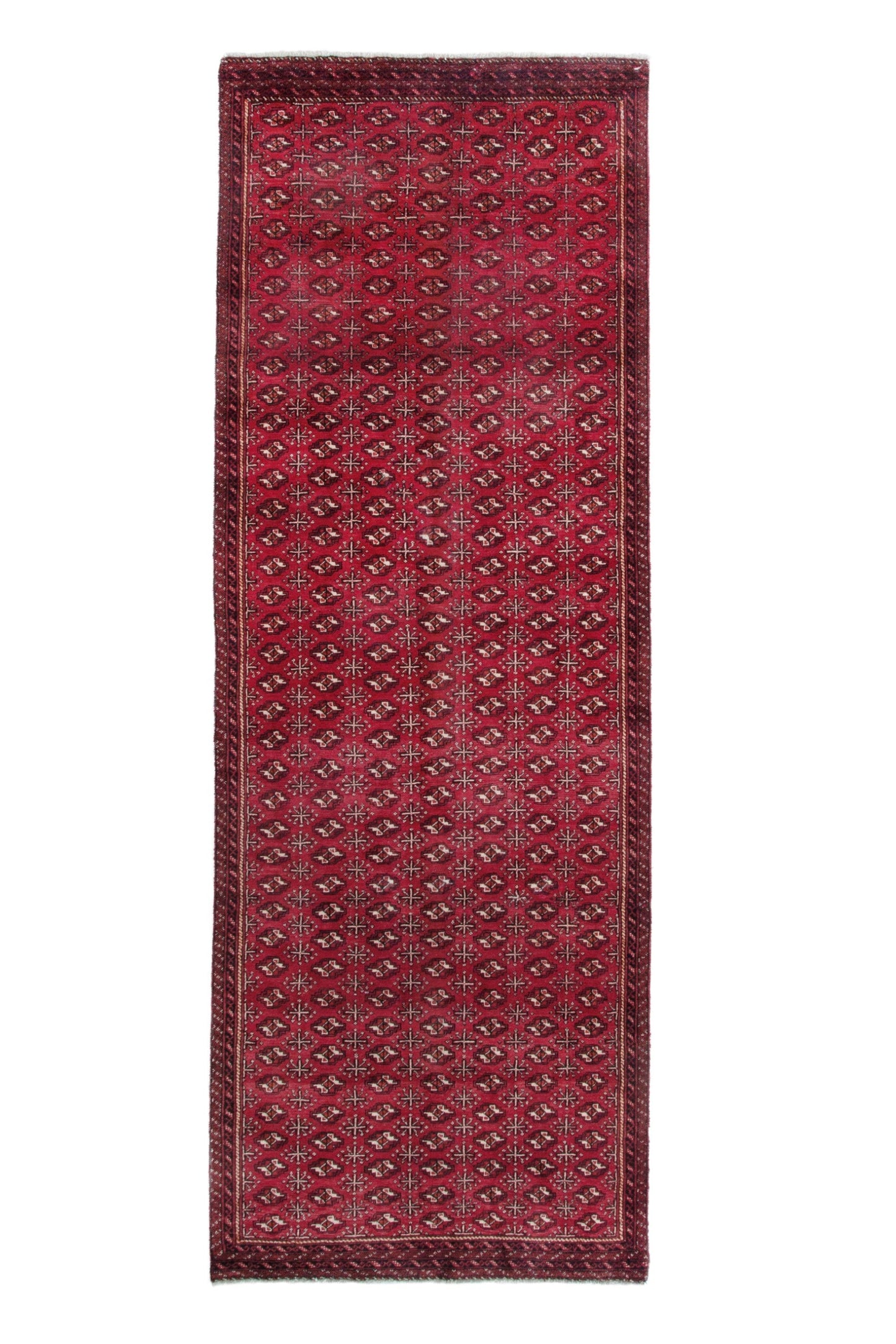 6105 - 4'3" x 12'10"