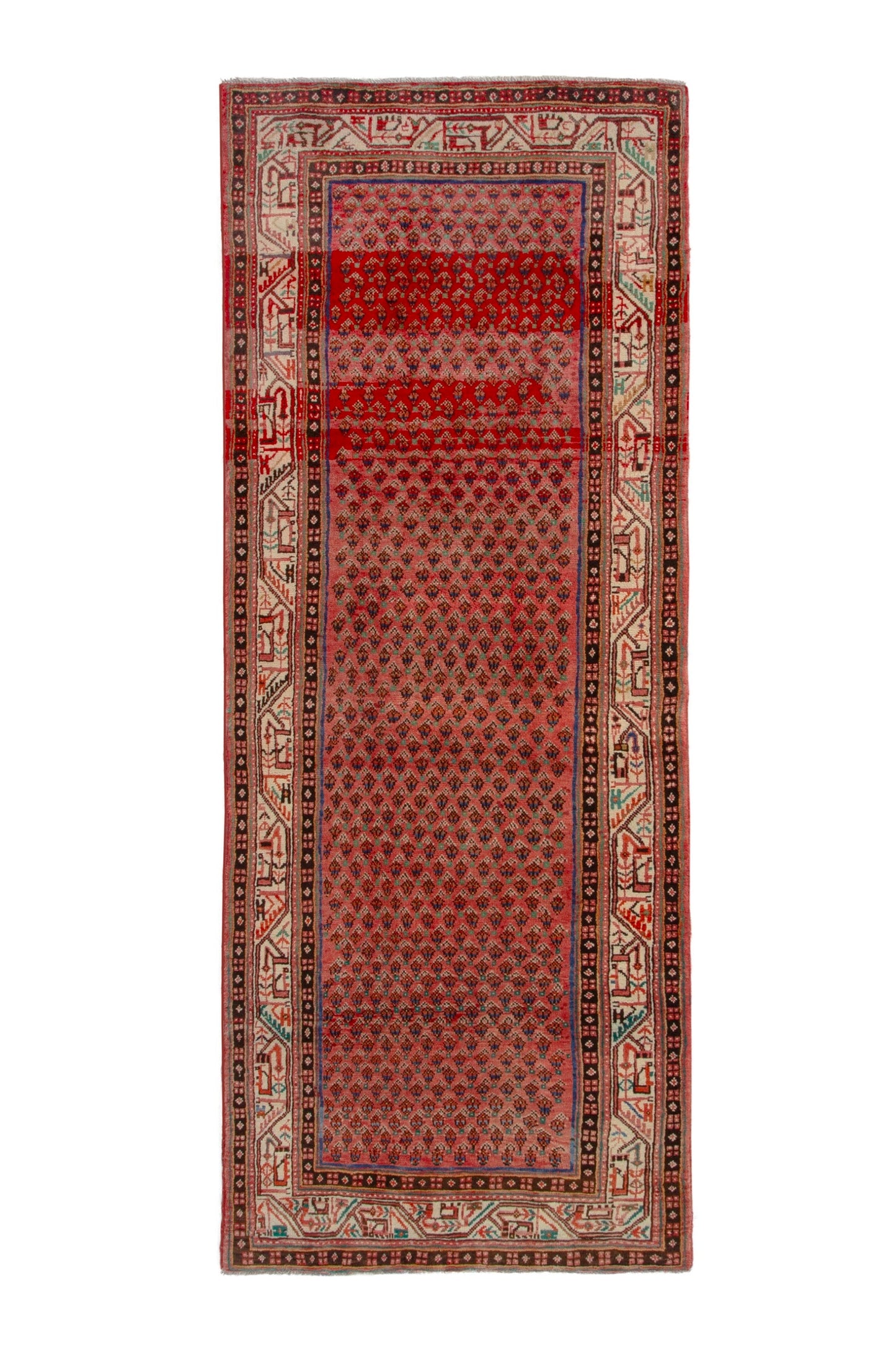 6110 - 3'6" x 9'7"