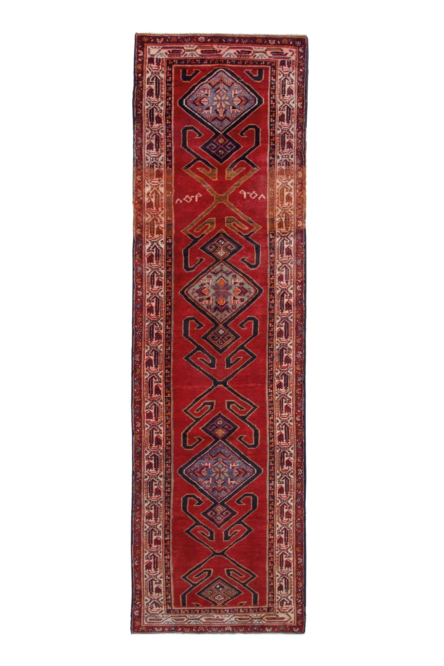 3116 - 3'3" x 11'10"