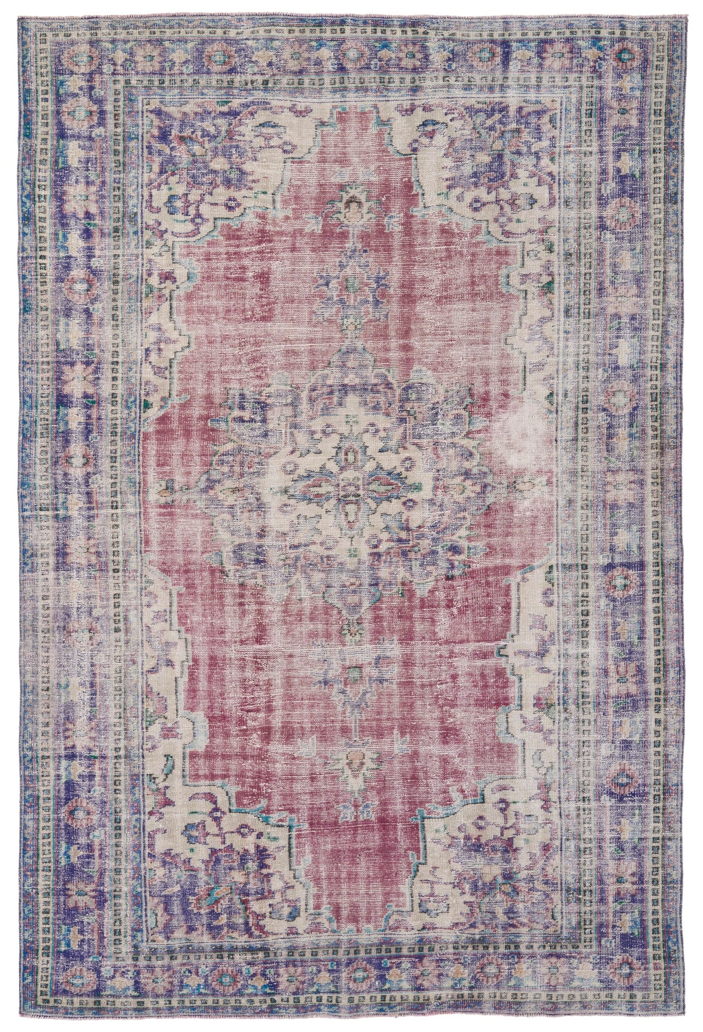 8432 - 6'10" x 10'6"