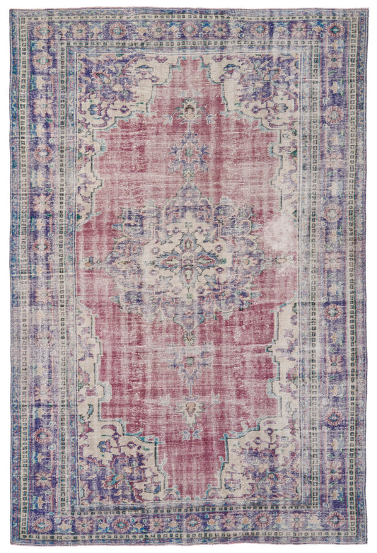 8432 - 6'10" x 10'6"