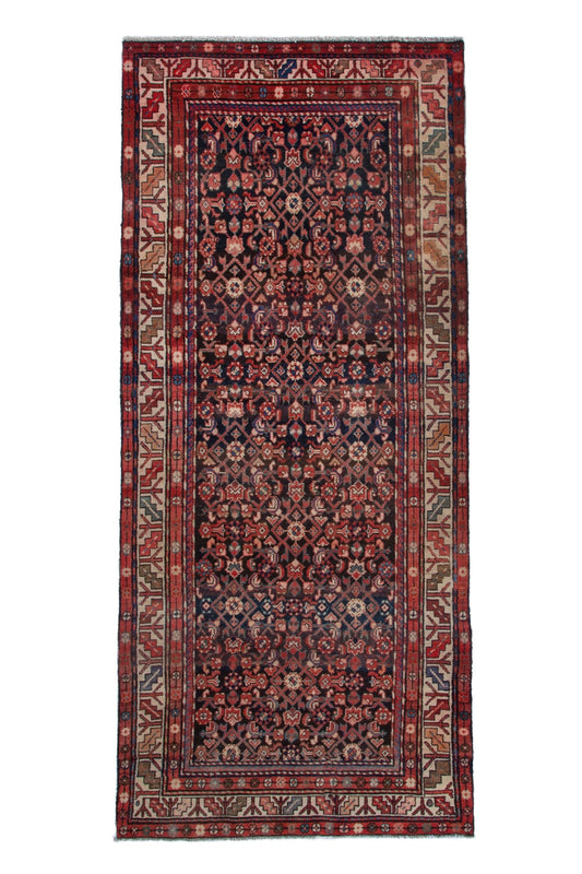 3131 - 3'11" x 8'10"