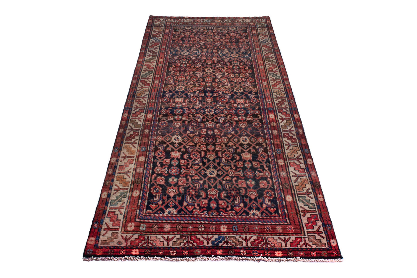 3131 - 3'11" x 8'10"